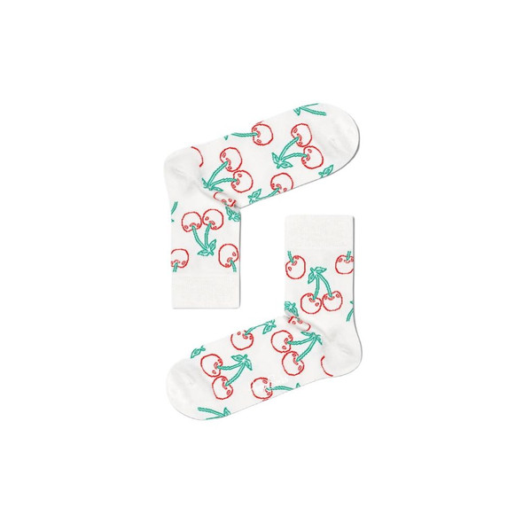 White Cotton Sock HA8995900008RO White Cotton Sock HA8995900008RO
