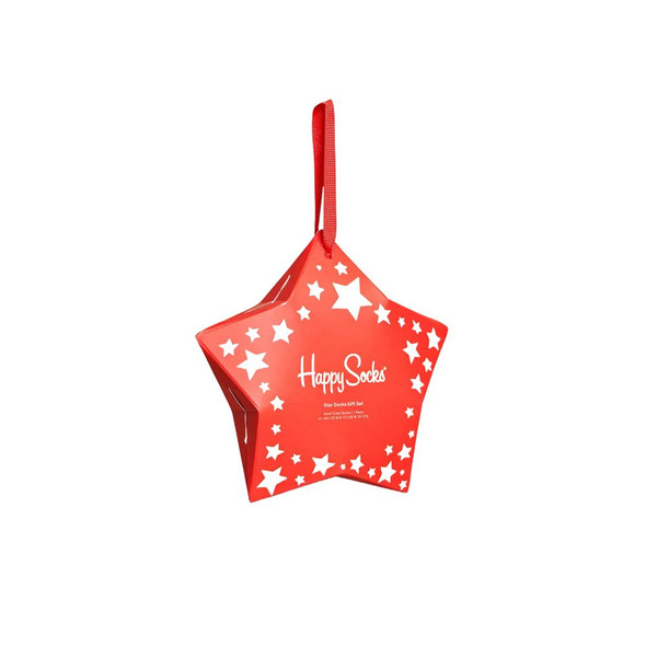 Red Cotton Sock HA10111500146RO Red Cotton Sock HA10111500146RO