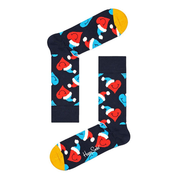 Black Cotton Sock HA10112000009RO Black Cotton Sock HA10112000009RO