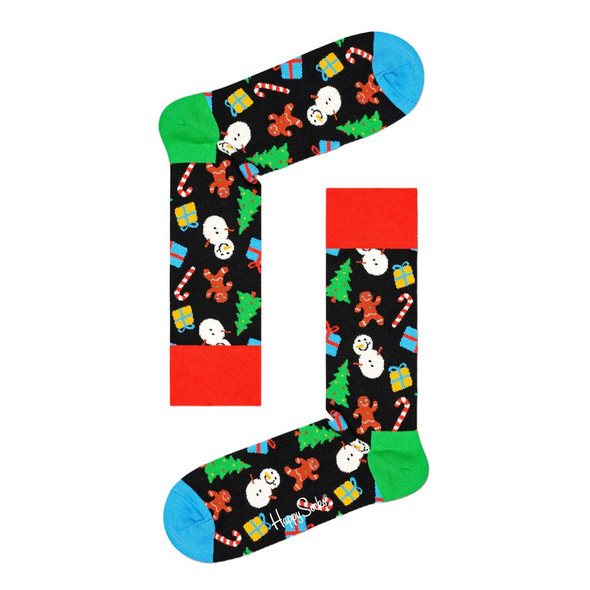 Red Cotton Sock HA10112900146RO Red Cotton Sock HA10112900146RO