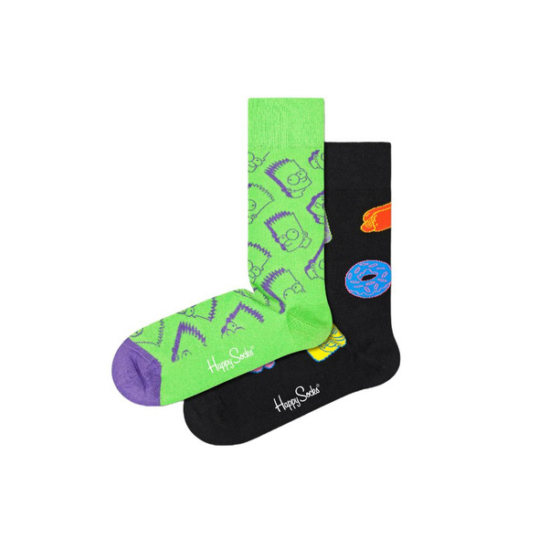 Black Cotton Sock HA11396700009RO Black Cotton Sock HA11396700009RO