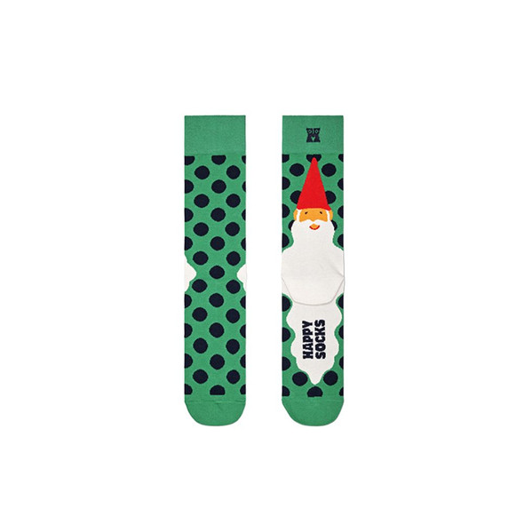 Green Cotton Sock HA13142000148RO Green Cotton Sock HA13142000148RO