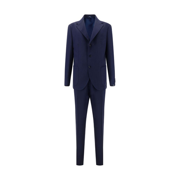 Virgin wool Suit GIMAIORIC713BB Virgin wool Suit GIMAIORIC713BB