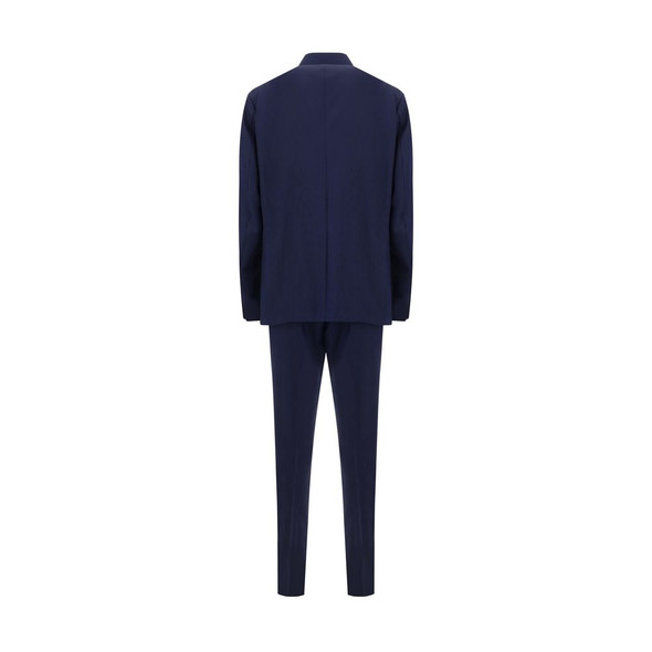 Virgin wool Suit GIMAIORIC713BB Virgin wool Suit GIMAIORIC713BB