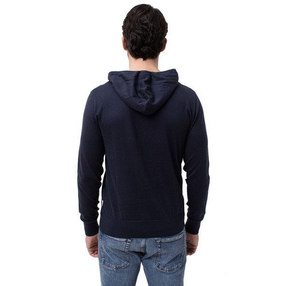 Blue Cotton Sweater PE-14562 Blue Cotton Sweater PE-14562