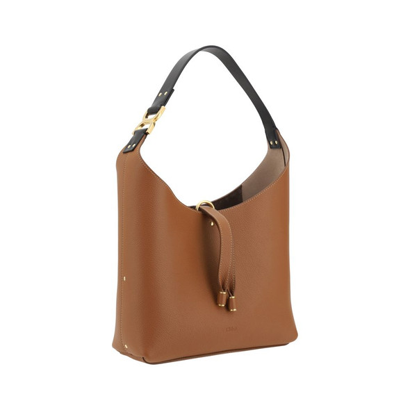 Chloé Marcie Shoulder Bag Chloé Marcie Shoulder Bag