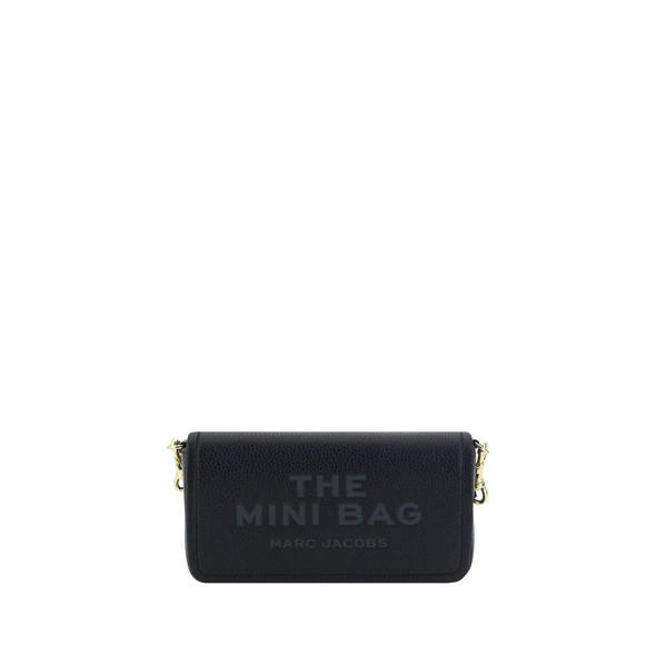 The Mini Bag Shoulder Bag MA2S4SMN080S02001BB The Mini Bag Shoulder Bag MA2S4SMN080S02001BB