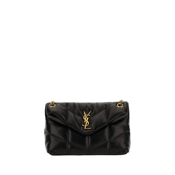 Saint Laurent LouLou Shoulder Bag Saint Laurent LouLou Shoulder Bag