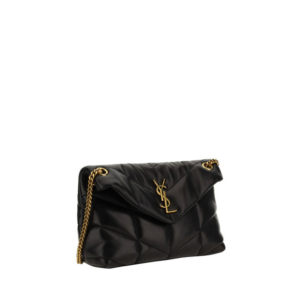 Saint Laurent LouLou Shoulder Bag Saint Laurent LouLou Shoulder Bag