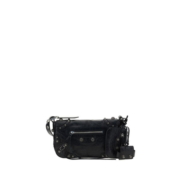 Le Cagole Shoulder Bag Le Cagole Shoulder Bag