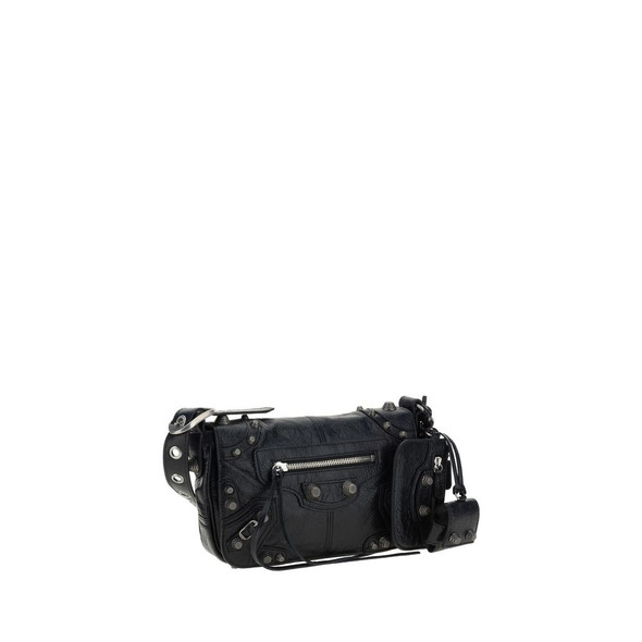 Le Cagole Shoulder Bag Le Cagole Shoulder Bag