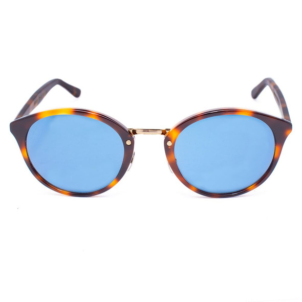 Bicolor Acetate Sunglasses Bicolor Acetate Sunglasses