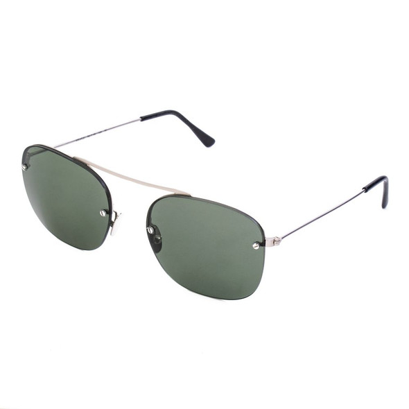 LGR Black Metal Sunglasses LGR Black Metal Sunglasses