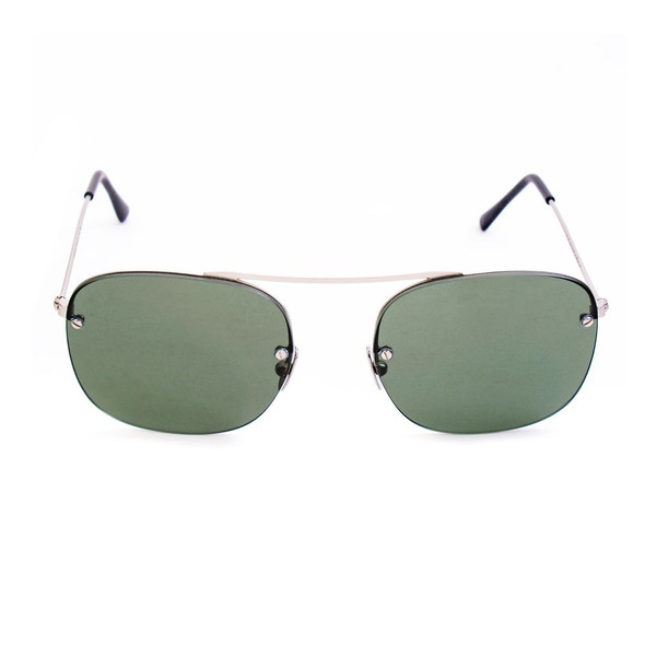 Black Metal Sunglasses LGMAASAIBLACK01AC Black Metal Sunglasses LGMAASAIBLACK01AC