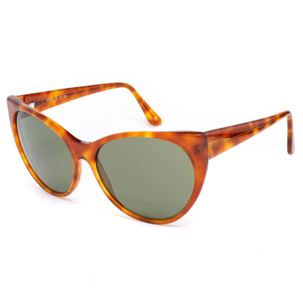 Bicolor Acetate Sunglasses LGSIWAHAVANA02AC Bicolor Acetate Sunglasses LGSIWAHAVANA02AC
