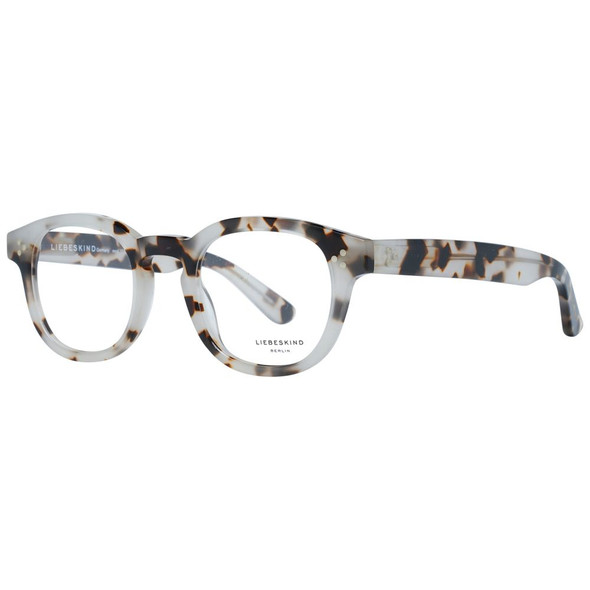 Gray Plastic Frames LI110120077846AC Gray Plastic Frames LI110120077846AC