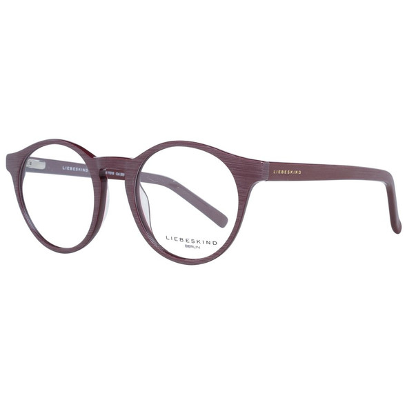 Red Plastic Frames LI110180030049AC Red Plastic Frames LI110180030049AC