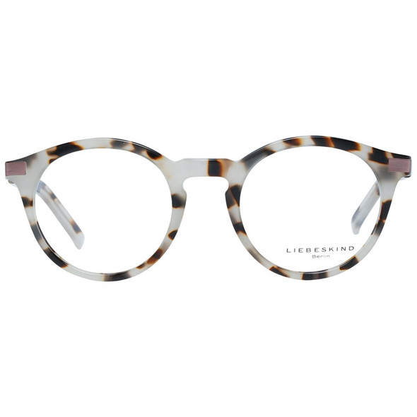 Gray Plastic Frames LI110190087749AC Gray Plastic Frames LI110190087749AC
