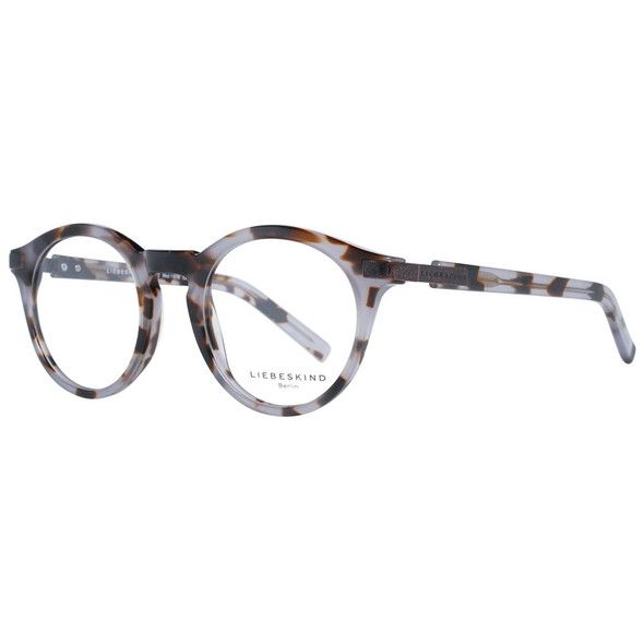 Liebeskind Multicolor Plastic Frames LI110190097749AC Liebeskind Multicolor Plastic Frames LI110190097749AC