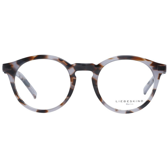 Liebeskind Multicolor Plastic Frames LI110190097749AC Liebeskind Multicolor Plastic Frames LI110190097749AC