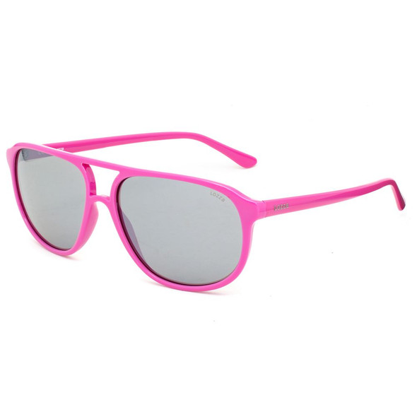 Purple Injected Sunglasses LOSL1872W5806C2AC Purple Injected Sunglasses LOSL1872W5806C2AC