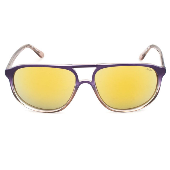 Purple Injected Sunglasses LOSL1872W580N76AC Purple Injected Sunglasses LOSL1872W580N76AC