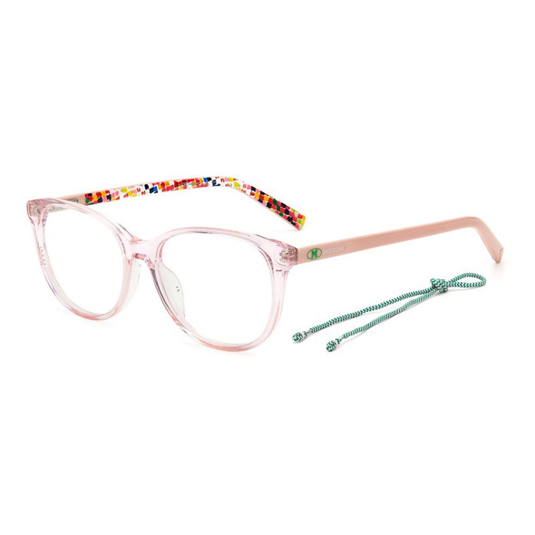 Multicolor Acetate Frames MMMMI000635JAC Multicolor Acetate Frames MMMMI000635JAC