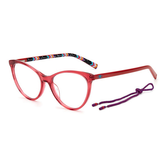 Red Acetate Frames MMMMI00098CQAC Red Acetate Frames MMMMI00098CQAC