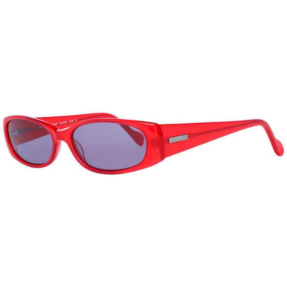 Red Plastic Sunglasses M&MM5430453300AC Red Plastic Sunglasses M&MM5430453300AC
