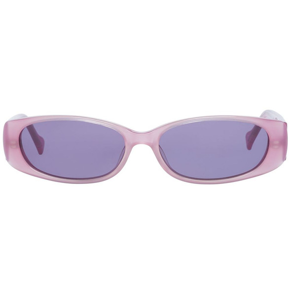 Purple Plastic Sunglasses M&MM5430453900AC Purple Plastic Sunglasses M&MM5430453900AC
