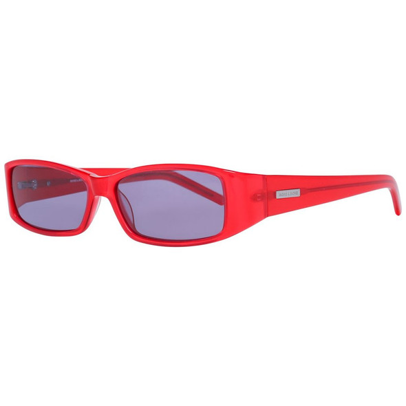 Red Plastic Sunglasses M&MM5430554300AC Red Plastic Sunglasses M&MM5430554300AC