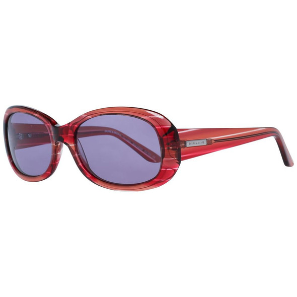 Red Plastic Sunglasses M&MM5432657300AC Red Plastic Sunglasses M&MM5432657300AC