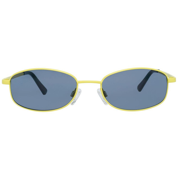 Yellow Metal Sunglasses M&MM5452054111AC Yellow Metal Sunglasses M&MM5452054111AC