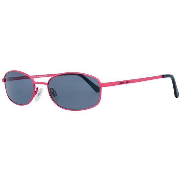 More & More Pink Metal Sunglasses More & More Pink Metal Sunglasses