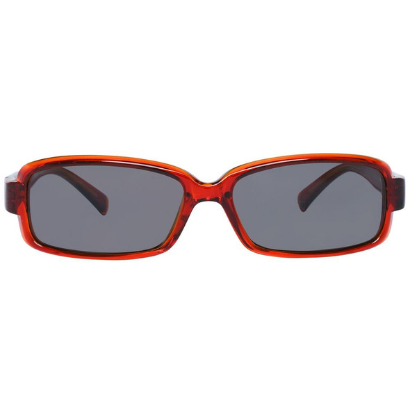 Brown Plastic Sunglasses M&MM5452251330AC Brown Plastic Sunglasses M&MM5452251330AC