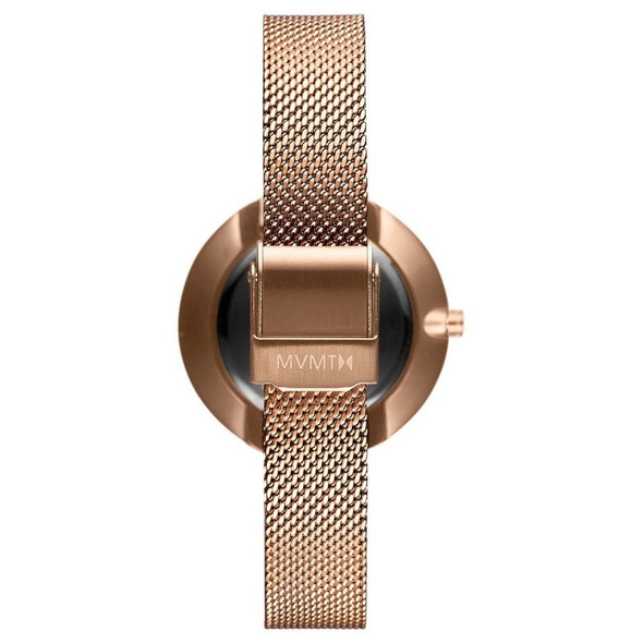 Multicolor Stainless Steel Watch MVDFB01RGSAC Multicolor Stainless Steel Watch MVDFB01RGSAC