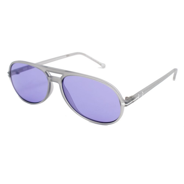 Gray Acetate Sunglasses OPTM016S01AC Gray Acetate Sunglasses OPTM016S01AC