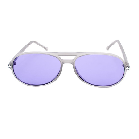 Gray Acetate Sunglasses OPTM016S01AC Gray Acetate Sunglasses OPTM016S01AC