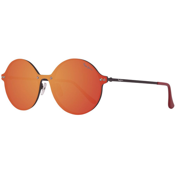 Black Metal Sunglasses PJPJ5135C1140AC Black Metal Sunglasses PJPJ5135C1140AC
