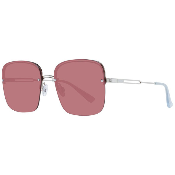 Brown Metal Sunglasses PJPJ518656C6AC Brown Metal Sunglasses PJPJ518656C6AC