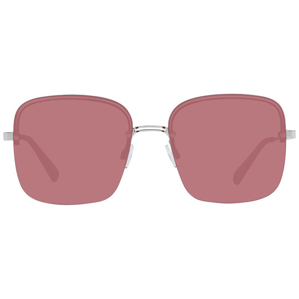 Brown Metal Sunglasses PJPJ518656C6AC Brown Metal Sunglasses PJPJ518656C6AC