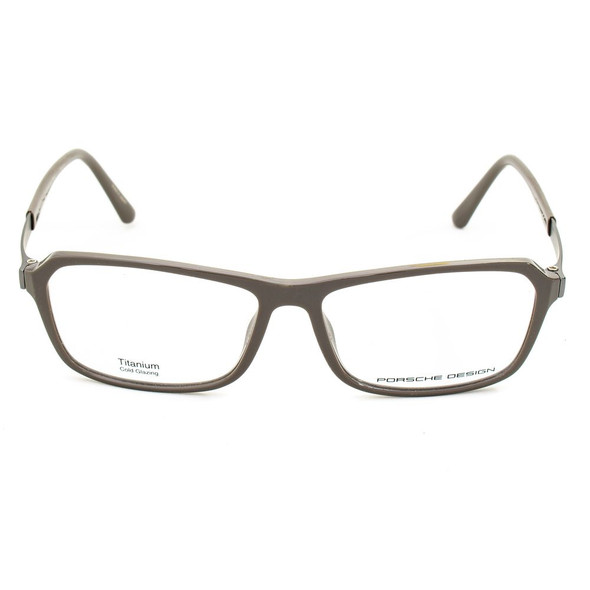 Gray Acetate Frames POP8267AAC Gray Acetate Frames POP8267AAC