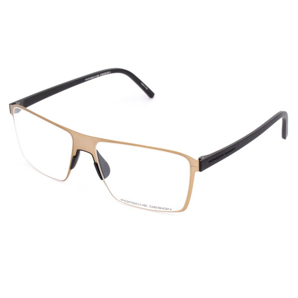 Brown Metal Frames POP8309CAC Brown Metal Frames POP8309CAC