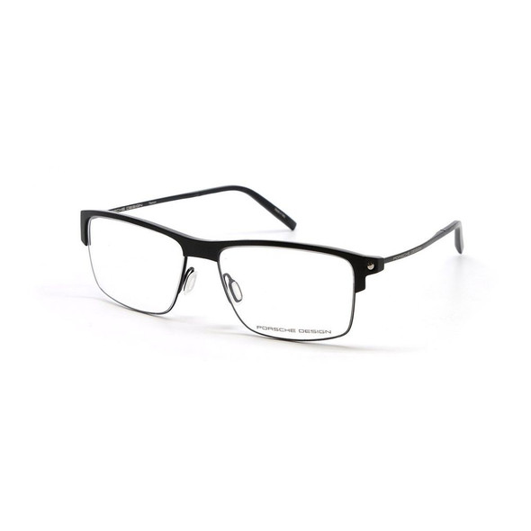 Black Metal Frames POP8361AAC Black Metal Frames POP8361AAC
