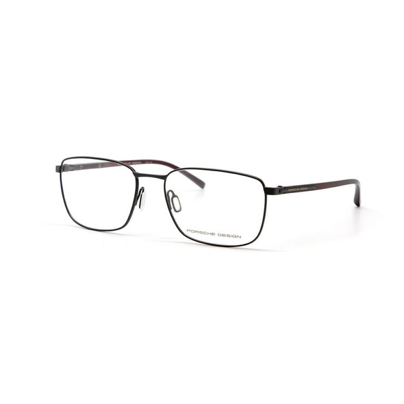 Red Metal Frames POP8368AAC Red Metal Frames POP8368AAC