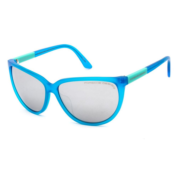 Porsche Blue Acetate Sunglasses Porsche Blue Acetate Sunglasses