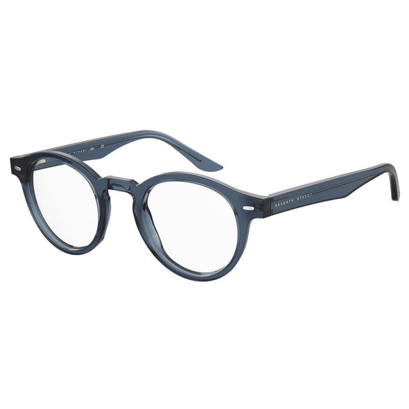 Blue Acetate Frames SS7A083PJPAC Blue Acetate Frames SS7A083PJPAC