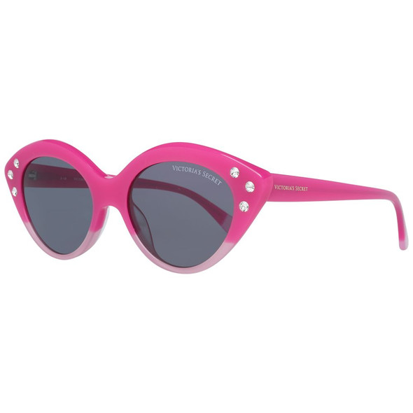 Pink Plastic Sunglasses VSVS00095472CAC Pink Plastic Sunglasses VSVS00095472CAC