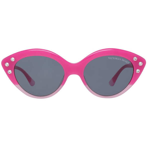 Pink Plastic Sunglasses VSVS00095472CAC Pink Plastic Sunglasses VSVS00095472CAC