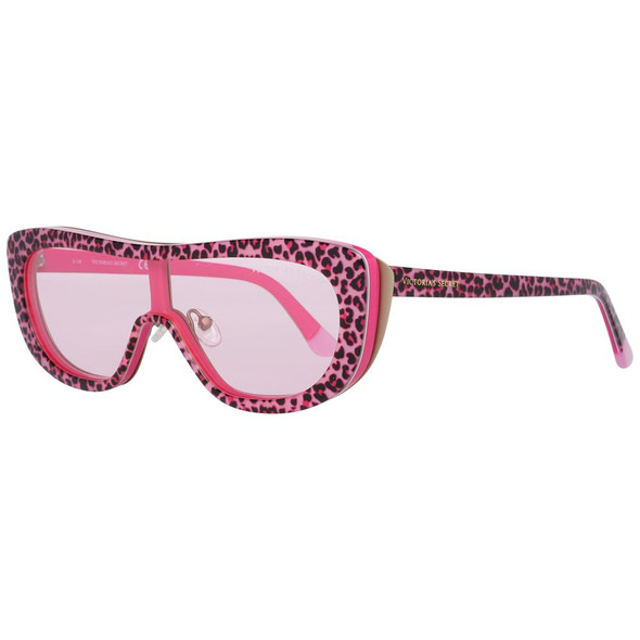 Pink Plastic Sunglasses VSVS001112877TAC Pink Plastic Sunglasses VSVS001112877TAC